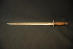 WO1 Britse P1907 bajonet, Verzamelen, Militaria | Algemeen, Ophalen of Verzenden
