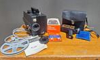Vintage media apparatuur film, Ophalen, 1960 tot 1980, Overige typen