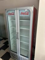 Koelkast Coca Cola, Elektronische apparatuur, Ophalen, Zo goed als nieuw