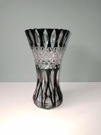 Val Saint Lambert Teniers Vaas, Antiek en Kunst, Ophalen of Verzenden