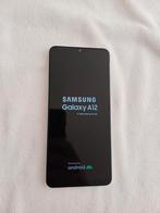Samsung galaxy a12 128gb als nieuw, Télécoms, Enlèvement ou Envoi