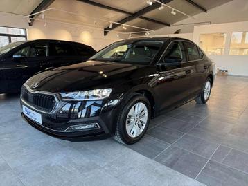 Skoda Octavia 1.0tsi//automatique///*13.700kms*/garantie beschikbaar voor biedingen