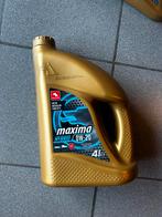 Bouteille d’huile moteur, Auto diversen, Onderhoudsmiddelen, Ophalen