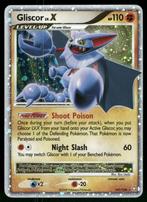 Gliscor LV.X 141/146 - Legends Awakened, Verzenden, Gebruikt