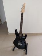 Guitare Yamaha ERG121, Muziek en Instrumenten, Snaarinstrumenten | Gitaren | Elektrisch, Ophalen, Nieuw