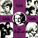 Girls Girls Girls Volume 5 - Popcorn oldies Cd, Pop, Ophalen of Verzenden, Zo goed als nieuw