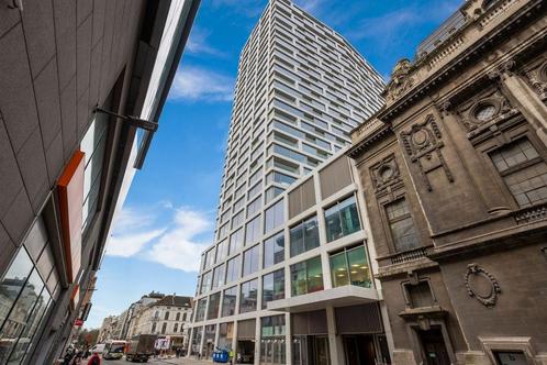 Appartement te huur in Antwerpen, 1 slpk, Immo, Huizen te huur, Appartement, A