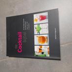 Stuart Walton - De cocktailbijbel, Boeken, Ophalen of Verzenden, Zo goed als nieuw, Stuart Walton