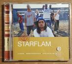 Starflam - Essential (CD, Comp, 2005) - Hip Hop, Comme neuf, 2000 à nos jours, Enlèvement ou Envoi