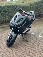 Yamaha aerox 70cc watergekoeld b klasse, Fietsen en Brommers, Ophalen, Aerox, 70 cc, Benzine