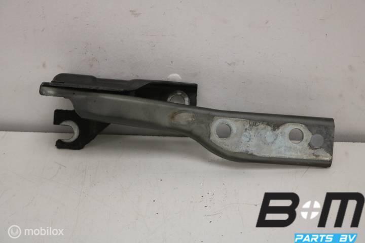 Motorkapscharnier links VW Polo 6R 6R0823301A, Auto-onderdelen, Carrosserie, Gebruikt