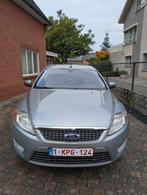 Ford Mondeo 2.0 TDCi BA7 – Inclusief set winterbanden, Auto's, Voorwielaandrijving, Stof, 4 cilinders, Mondeo