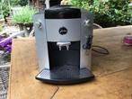 Koffiemachine jura, Elektronische apparatuur, Koffiezetapparaten, Ophalen, Gebruikt, 2 tot 4 kopjes, Koffiemachine