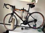 Perfecte eerste dames koersfiets incl garmin, 28 inch, Meer dan 20 versnellingen, Ophalen, Overige merken