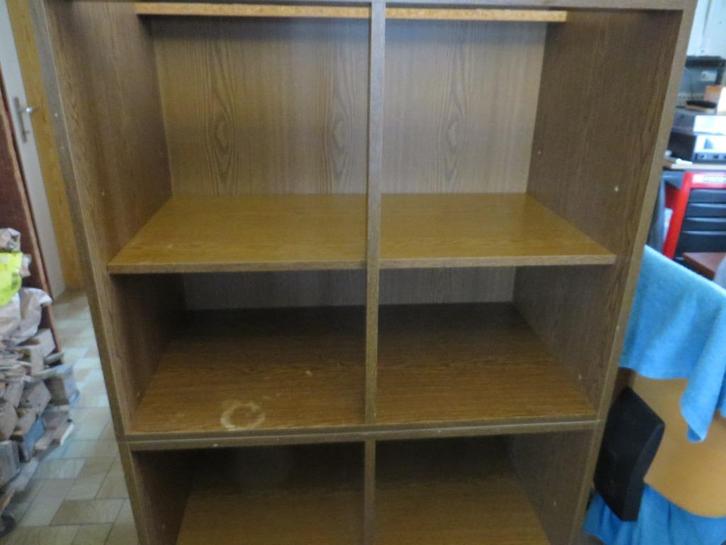 keukenkast corpussen, Verzamelen, Retro, Ophalen
