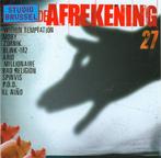 CD Various – De Afrekening 27 - 2002, Cd's en Dvd's, Cd's | Pop, 2000 tot heden, Ophalen of Verzenden, Zo goed als nieuw