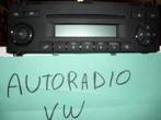 Autoradio CD speler van VW Crafter NIEUW, Nieuw, Ophalen of Verzenden