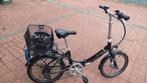 Vélo électrique pliable, Ophalen, Zo goed als nieuw, Versnellingen