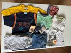 Lot garçon 6–8 ans – 11 pièces – Nike, JBC, Palomino…, Kinderen en Baby's, Ophalen of Verzenden, Gebruikt, Jongen, Setje