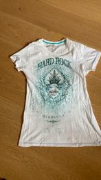 Top Hardrock Cafe Marbella maat L, Ophalen of Verzenden, Zo goed als nieuw, Maat 42/44 (L)