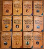 Terry Goodkind - De wetten van de magie, Boeken, Fantasy, Ophalen, Gelezen