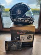 Scorpion EXO-1000 Air, Motos, AGV, S