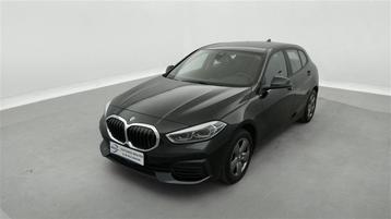 BMW 1 Serie 116 116 d NAVI / FULL LED / PDC AV+AR / JA 16"