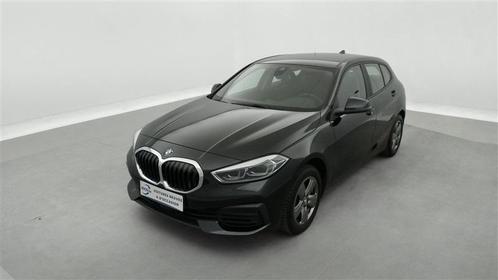 BMW 1 Serie 116 116 d NAVI / FULL LED / PDC AV+AR / JA 16", Autos, BMW, Entreprise, Achat, Série 1, Diesel, Berline, 5 portes