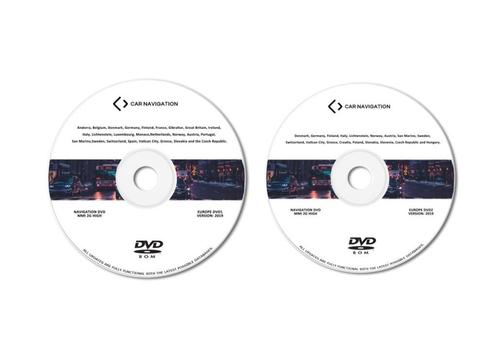 DVD de Navigation GPS carte pour Audi MMI 2G HIGH A4 A5 A6, Autos : Divers, Accessoires de voiture, Neuf, Enlèvement ou Envoi