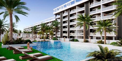 Luxe appartement te koop op 700 meter van het strand La Mata, Immo, Buitenland, Spanje, Appartement, Stad