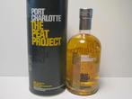 Whisky Bruichladdich Port Charlotte, Nieuw, Overige typen, Overige gebieden, Vol