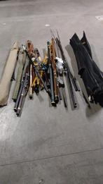 Vishengels, Caravans en Kamperen, Tentaccessoires, Ophalen, Nieuw