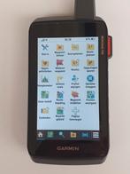 Garmin Montana 700i  met live time update, Motoren, Ophalen, Zo goed als nieuw