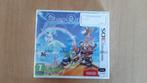 Ever Oasis (Nintendo 3DS) Nieuw in factory seal, Verzenden, 1 speler, Nieuw, Role Playing Game (Rpg)