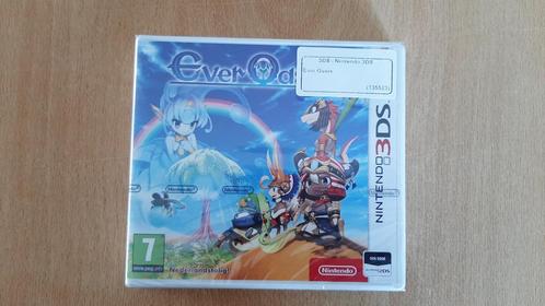 Ever Oasis (Nintendo 3DS) Nieuw in factory seal, Consoles de jeu & Jeux vidéo, Jeux | Nintendo 2DS & 3DS, Neuf, Jeu de rôle (Role Playing Game)