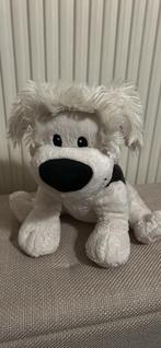 Grote en/of kleine Samson - Studio 100, Kinderen en Baby's, Speelgoed | Knuffels en Pluche, Ophalen of Verzenden, Zo goed als nieuw