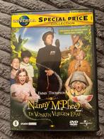Nany McPhee film 2 - €3, À partir de 6 ans, Autres genres, Enlèvement, Utilisé