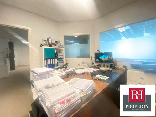 Bureau à louer à Ixelles, Immo, Huizen te huur, Overige soorten