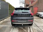 BUMPER ACHTER Volvo XC40 (XZ) (01-2017/12-2022), Gebruikt, Achter, Volvo, Bumper