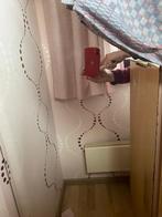 oude Pas spiegel, Huis en Inrichting, Woonaccessoires | Spiegels, Ophalen, Minder dan 50 cm, Gebruikt, 100 tot 150 cm