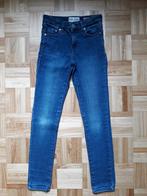 Jeansbroek Cars maat 9 jaar - jeans maat 134, Enfants & Bébés, Vêtements enfant | Taille 134, Comme neuf, Fille, Enlèvement ou Envoi