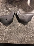 Campagnol ergopower hoods  remgreeprubbers. Voor 10 speed., Fietsen en Brommers, Ophalen of Verzenden, Zo goed als nieuw