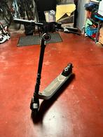 NIU KQI2 Pro scooter te koop voor onderdeel, Fietsen en Brommers, Steps, Ophalen, Gebruikt, Elektrische step (E-scooter), NIU