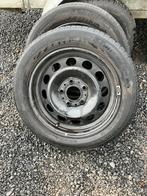 Wielen bmw 1 serie E87, Auto-onderdelen, Banden en Velgen, Gebruikt, 16 inch, Banden en Velgen, Ophalen of Verzenden