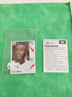 Sol Campbell 2006 Germany World Cup, Collections, Articles de Sport & Football, Comme neuf, Enlèvement ou Envoi