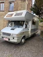 Iveco, Particulier, Oven, Tot en met 6