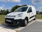 Citroën Berlingo 150500km gekeurd voor verkoop, Auto's, Stof, 4 cilinders, Citroën, Wit
