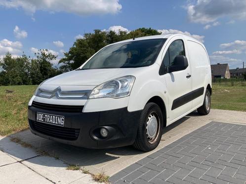 Citroën Berlingo 150500km gekeurd voor verkoop, Auto's, Bestelwagens en Lichte vracht, Bedrijf, Airbags, Airconditioning, Boordcomputer