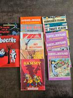 Diverse stripboeken VANAF € 1,00, Boeken, Strips | Comics, Ophalen of Verzenden, Zo goed als nieuw