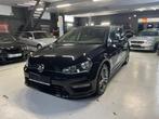 VW GOLF 7 **PACK R-LINE** 12MOIS DE GARANTIE, Euro 5, Stof, USB, Zwart